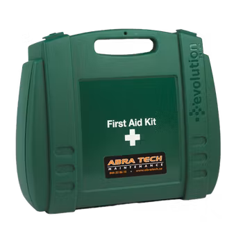 First Aid Kit