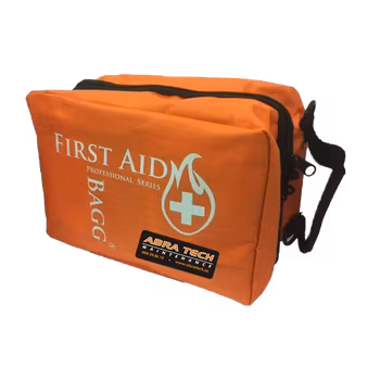 First Aid Bag