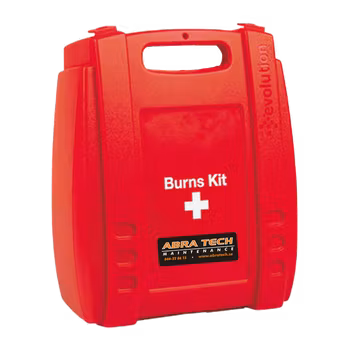 Burns Kit