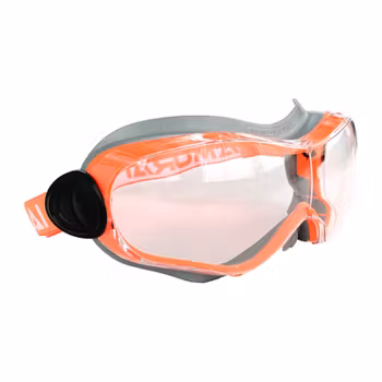 Safety Goggle L, korgglasögon