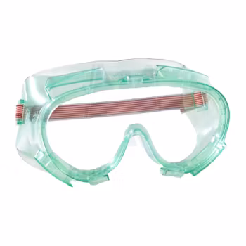 Safety Goggle LH, korgglasögon