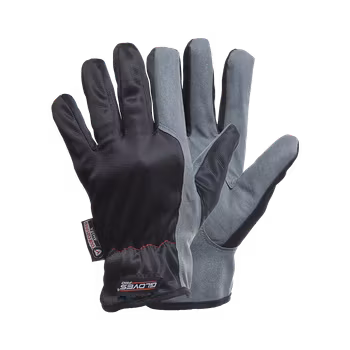 Montagehandske Amara - utan kardborre