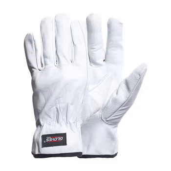 Montagehandske Driver GS