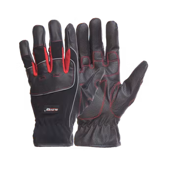 Montagehandske Black Rock