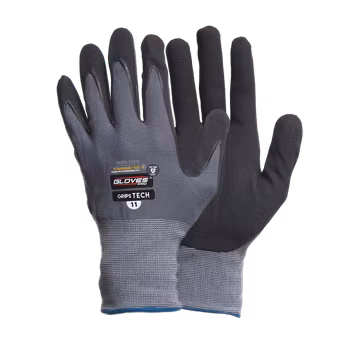 Nitril Grips Tech