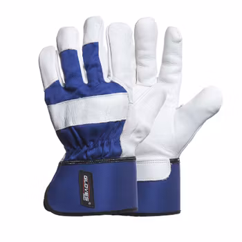 Arbetshandske, sommar