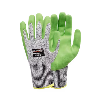 Skärskyddshandske - Cut 5