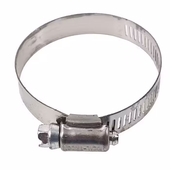 AT Hose Clamp SS