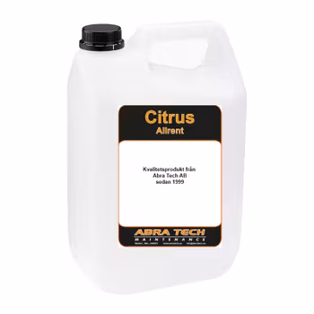 Citrus, allrent