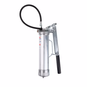 Hävarmspump Tubi III 1 & 2-hands - Lube Shuttle