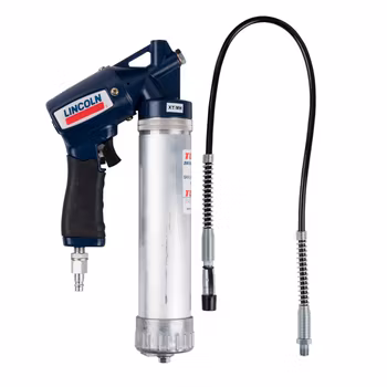 Tryckluftsfettspruta Lincoln - Lube Shuttle