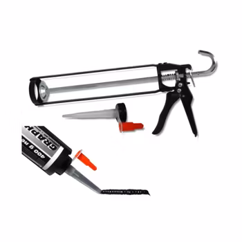 Skelettspruta - Lube Shuttle