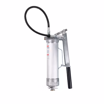 Hävarmspump Tubi II 1 & 2-hands - Hugo Shuttle