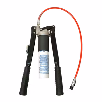 Magnetfettspruta - Hugo Shuttle