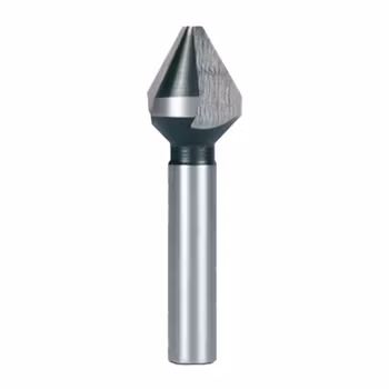 Countersink, försänkare 60°