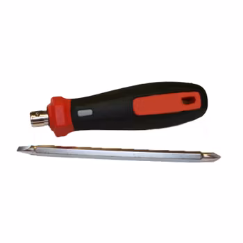 All in One, multiskruvmejsel