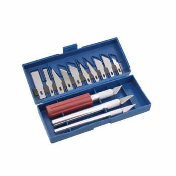 Scalpel Set, 16 pcs