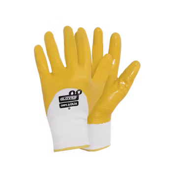 Nitril Aqua Grip