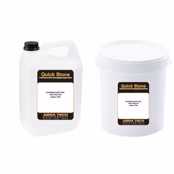 Quick Stone