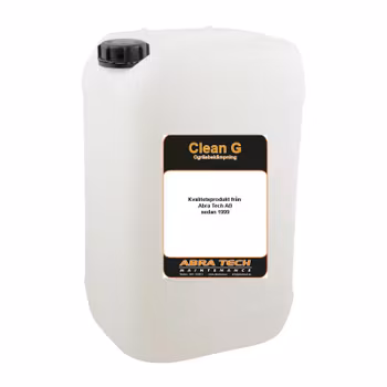 Clean G