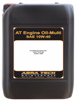 AT Engine Oil-Multi