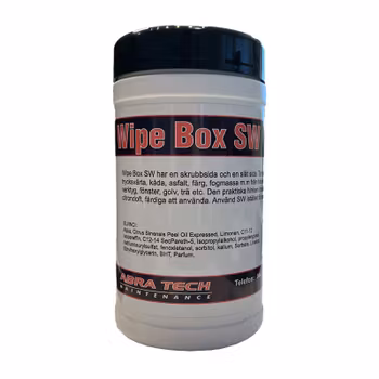 Wipe Box SW