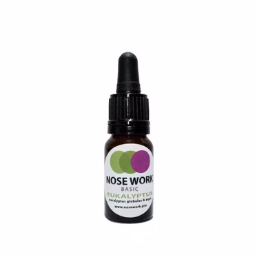 NOSE WORK Hydrolat Basic