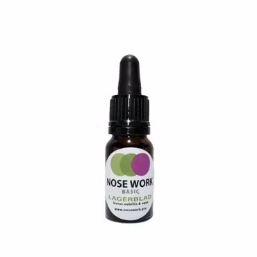NOSE WORK Hydrolat Basic