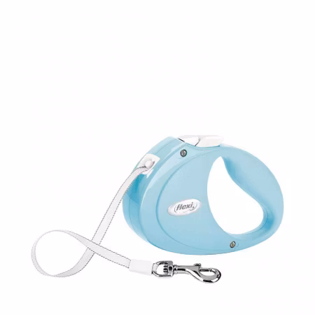 FLEXI Koppel Puppy Tape XS