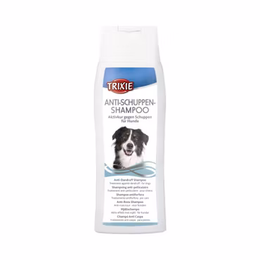 TRIXIE Mjällschampo 250 ml
