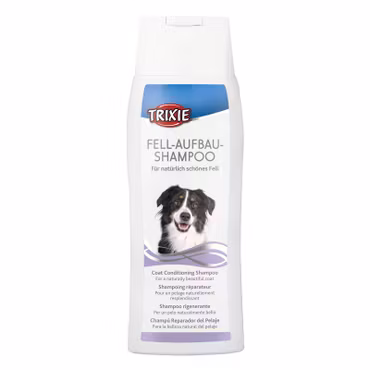 TRIXIE Balsamschampo 250 ml