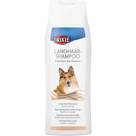 TRIXIE Långhårsschampo 250 ml