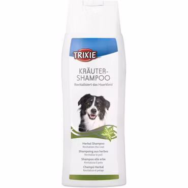TRIXIE Örtschampo 250 ml