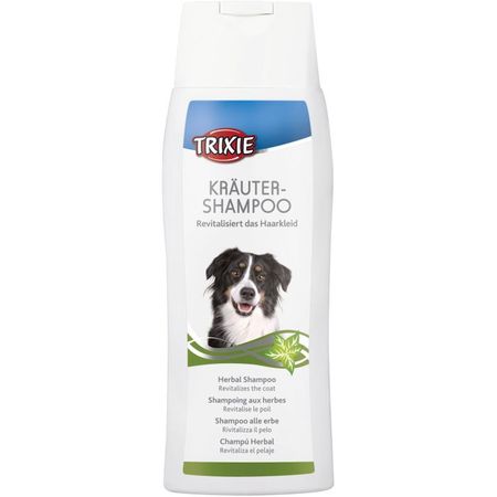 TRIXIE Örtschampo 250 ml