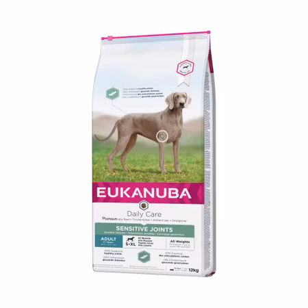 EUKANUBA Daily Care Sensitive Joints Adult All Breed