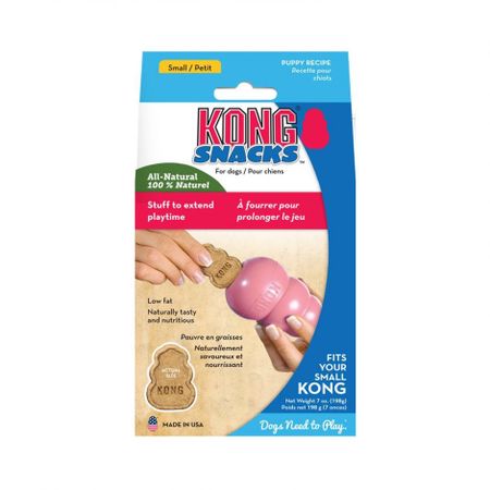 KONG Snacks