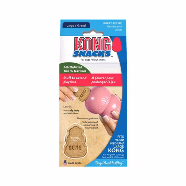 KONG Snacks