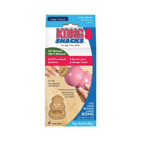 KONG Snacks
