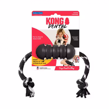 KONG Extreme Dental med Rep