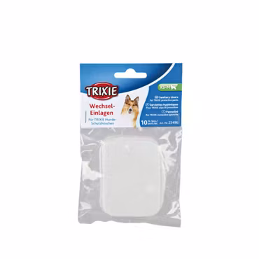 TRIXIE Tikskyddsinlägg 10-pack