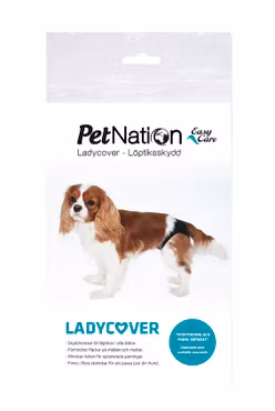 PETNATION Tikskydd