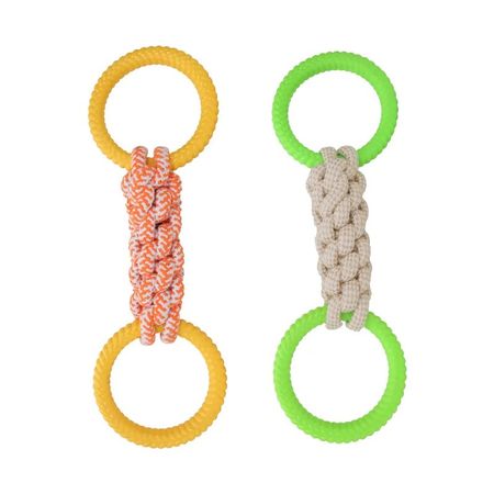 Double Ring XL 43 cm