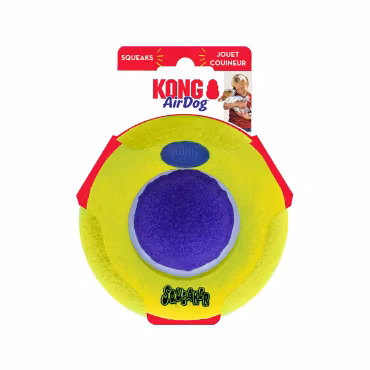 KONG AirDog Saucer