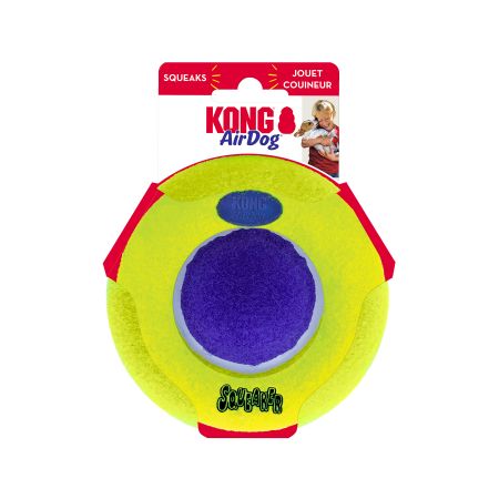 KONG AirDog Saucer