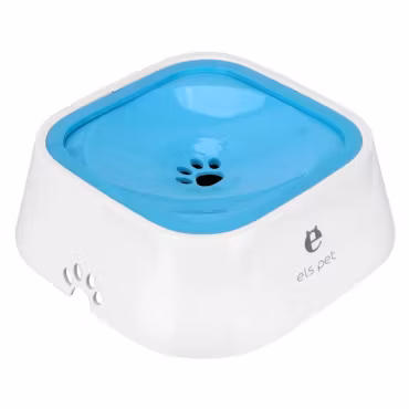 ELS PET Antispill Vattenskål 1500 ml