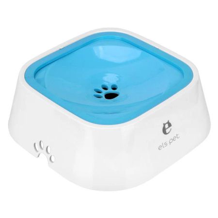 ELS PET Antispill Vattenskål 1500 ml