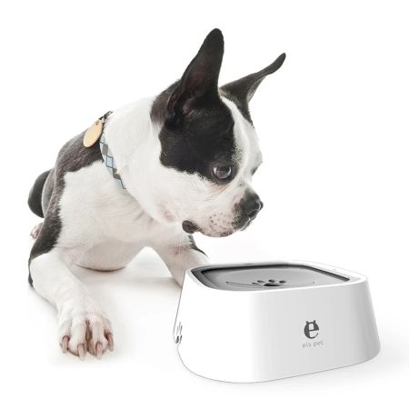 ELS PET Antispill Vattenskål 1500 ml