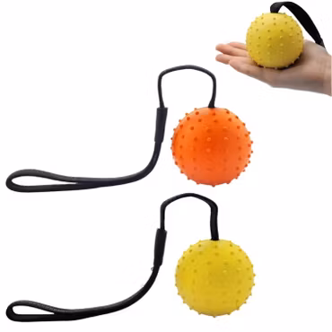 Boll med AntiSlip Rep 36 cm