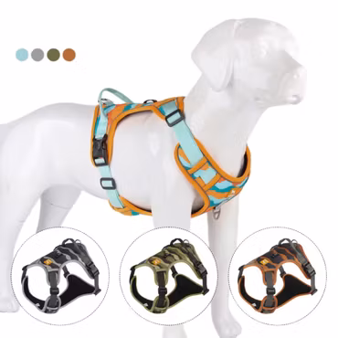 DUOMM PET Hundsele Ballistic