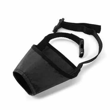 Munkorg i Nylon